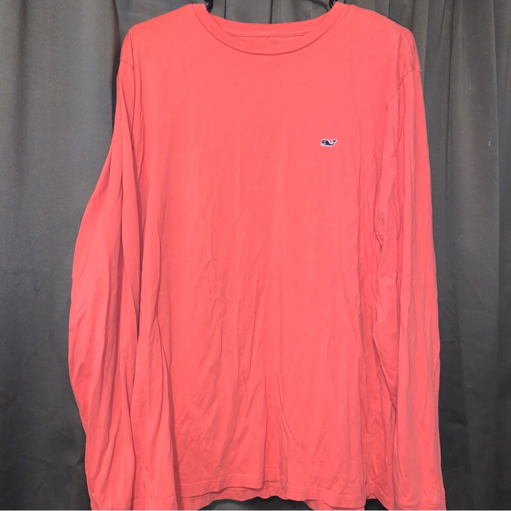 Vineyard Vines long sleeve